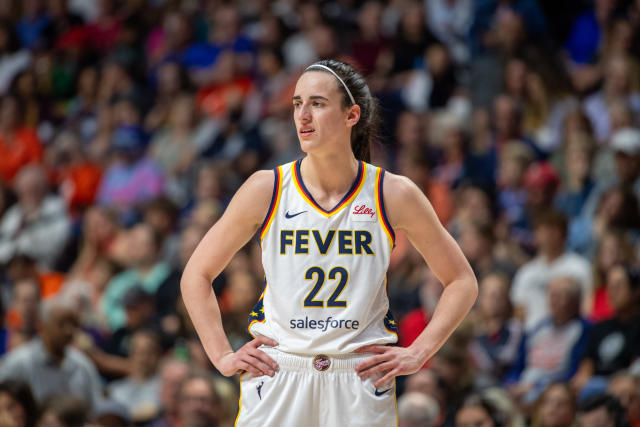 Indiana Fever Ignites the Court This Summer
